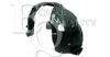 EQUAL QUALITY S0223 Panelling, mudguard